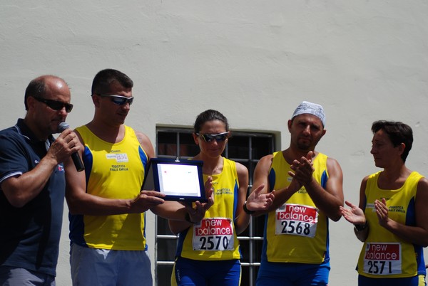 Giro del Lago di Campotosto (28/07/2012) 00004