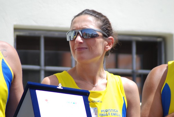 Giro del Lago di Campotosto (28/07/2012) 00007
