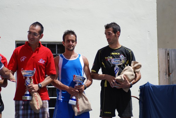 Giro del Lago di Campotosto (28/07/2012) 00020
