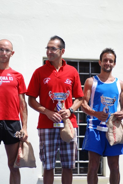 Giro del Lago di Campotosto (28/07/2012) 00023
