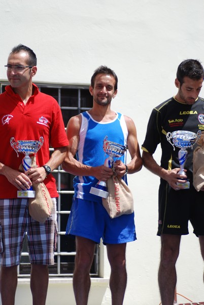 Giro del Lago di Campotosto (28/07/2012) 00024