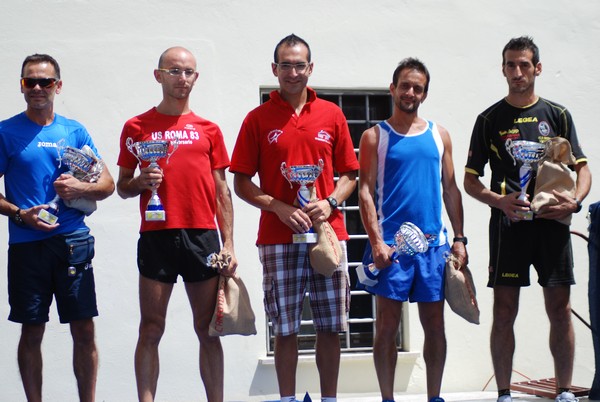 Giro del Lago di Campotosto (28/07/2012) 00026