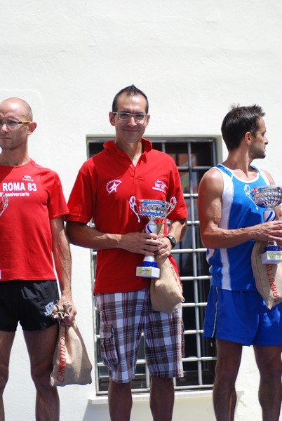 Giro del Lago di Campotosto (28/07/2012) 00028