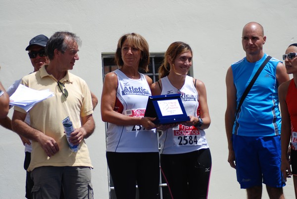 Giro del Lago di Campotosto (28/07/2012) 00029