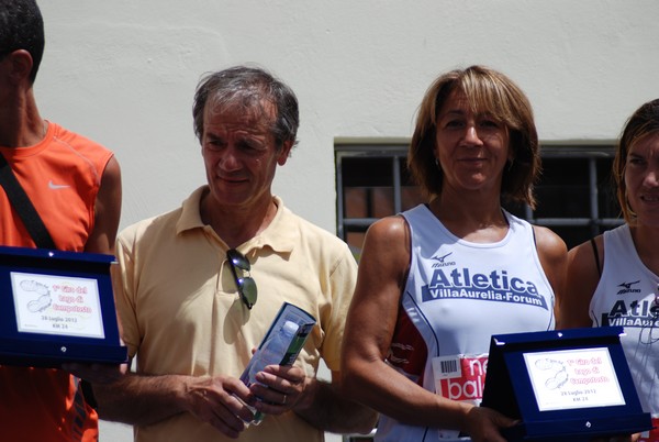 Giro del Lago di Campotosto (28/07/2012) 00033