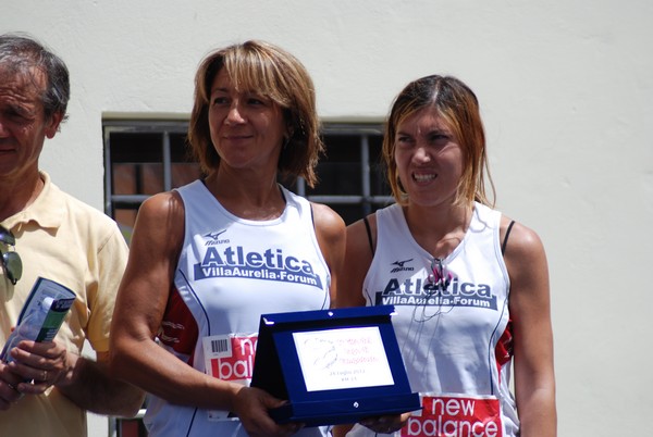 Giro del Lago di Campotosto (28/07/2012) 00034