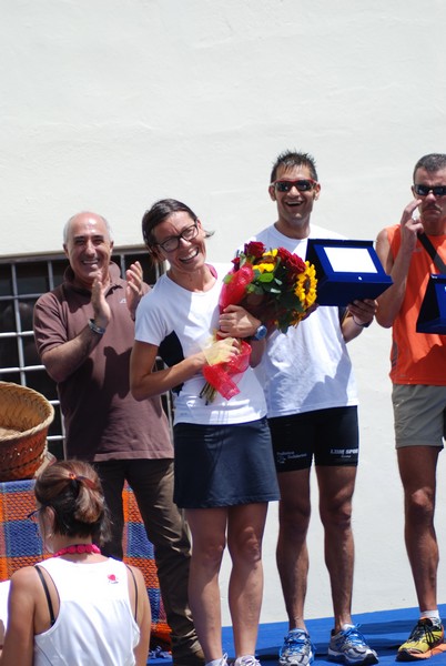 Giro del Lago di Campotosto (28/07/2012) 00037