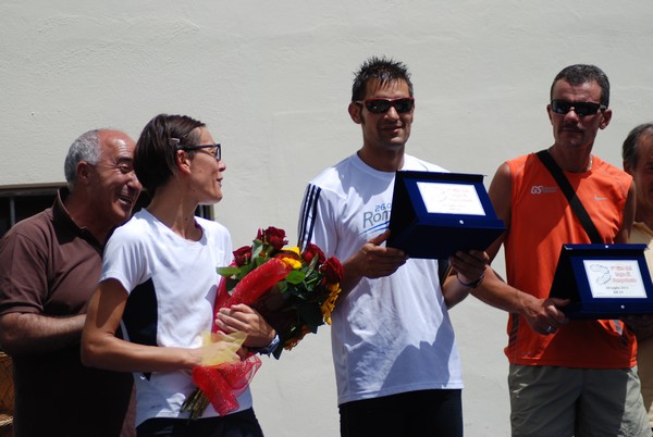 Giro del Lago di Campotosto (28/07/2012) 00038