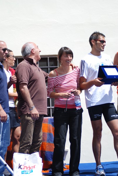 Giro del Lago di Campotosto (28/07/2012) 00041