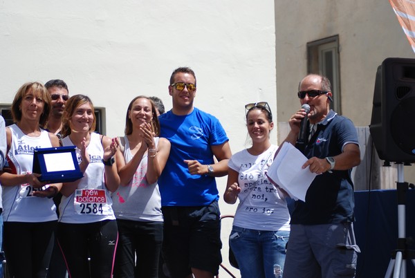 Giro del Lago di Campotosto (28/07/2012) 00043