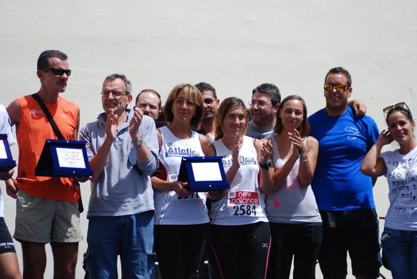 Giro del Lago di Campotosto (28/07/2012) 00044