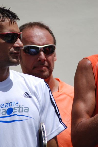 Giro del Lago di Campotosto (28/07/2012) 00047