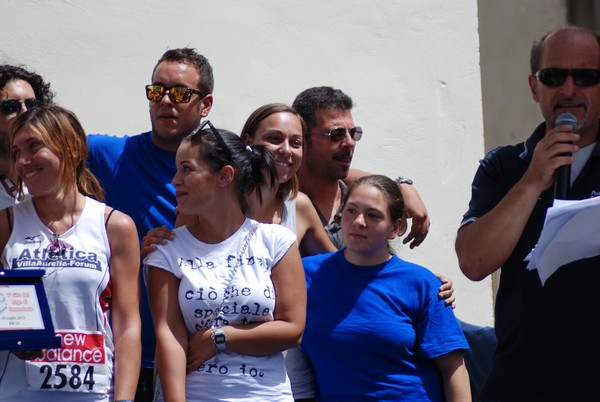 Giro del Lago di Campotosto (28/07/2012) 00050