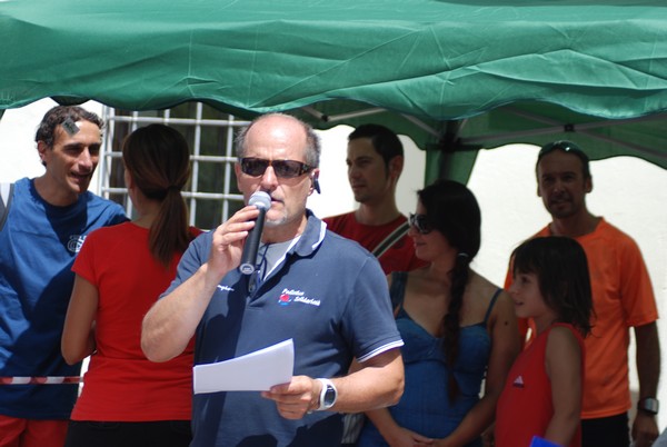 Giro del Lago di Campotosto (28/07/2012) 00060
