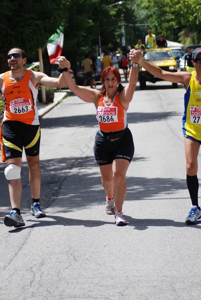 Giro del Lago di Campotosto (28/07/2012) 00070