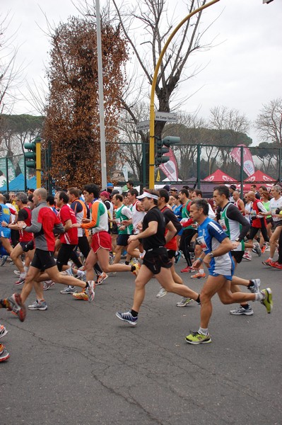 La Corsa di Miguel (22/01/2012) 0021