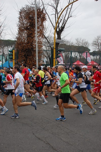 La Corsa di Miguel (22/01/2012) 0022