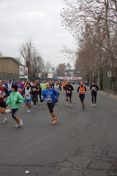 La Corsa di Miguel (22/01/2012) 0035