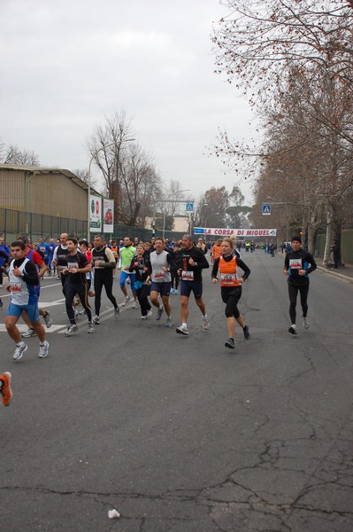 La Corsa di Miguel (22/01/2012) 0037
