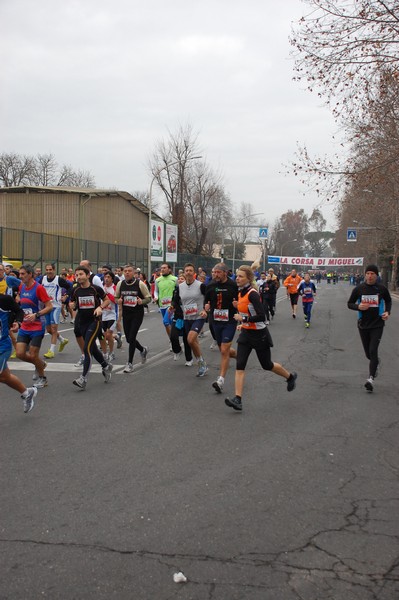 La Corsa di Miguel (22/01/2012) 0038