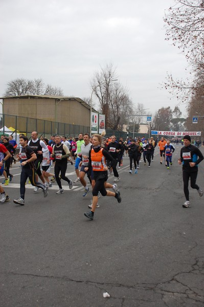 La Corsa di Miguel (22/01/2012) 0039