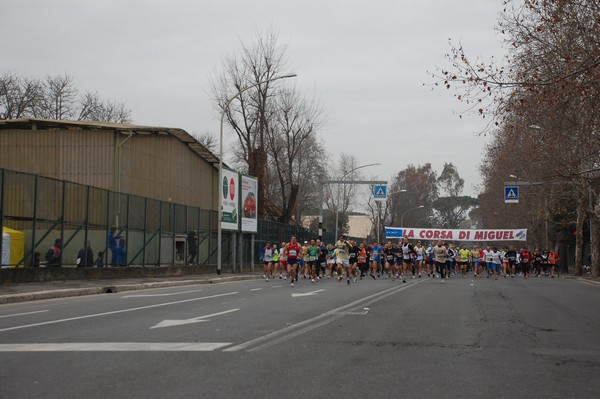 La Corsa di Miguel (22/01/2012) 0049