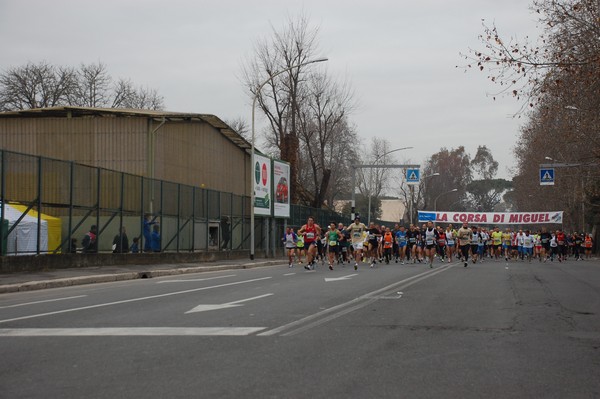 La Corsa di Miguel (22/01/2012) 0050