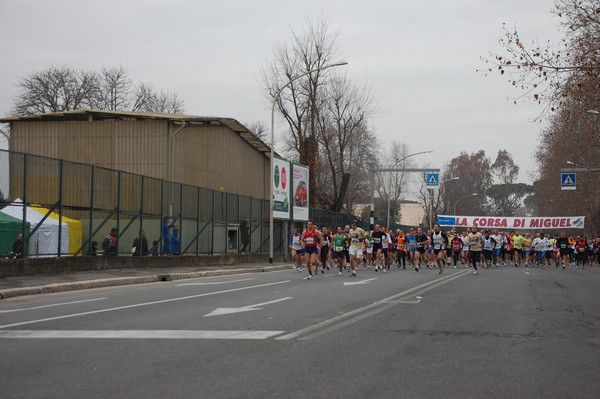 La Corsa di Miguel (22/01/2012) 0051
