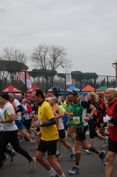 La Corsa di Miguel (22/01/2012) 0071