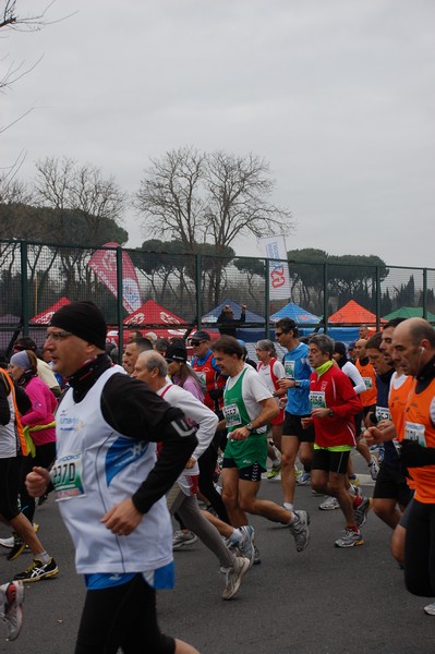 La Corsa di Miguel (22/01/2012) 0073