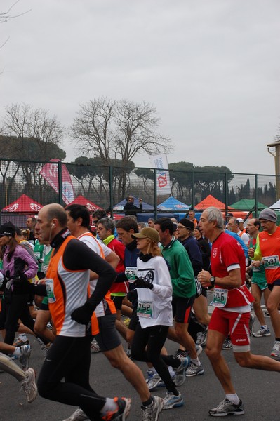 La Corsa di Miguel (22/01/2012) 0074