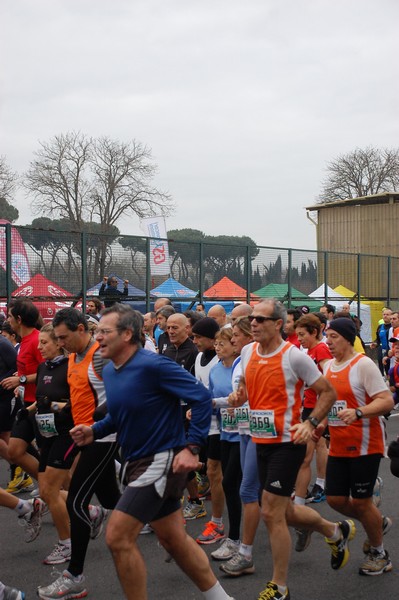 La Corsa di Miguel (22/01/2012) 0083