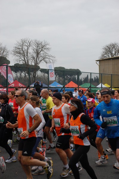 La Corsa di Miguel (22/01/2012) 0084