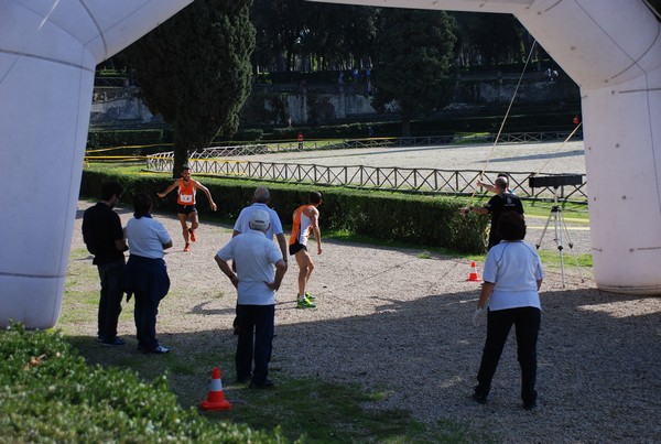 Maratona di Roma a Staffetta (20/10/2012) 00003