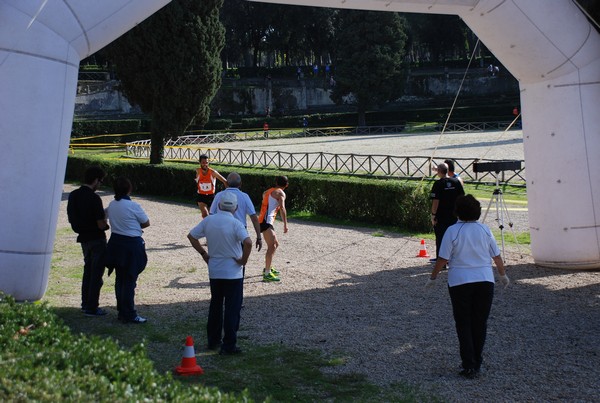 Maratona di Roma a Staffetta (20/10/2012) 00004