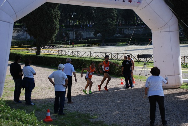 Maratona di Roma a Staffetta (20/10/2012) 00006