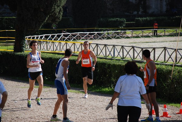 Maratona di Roma a Staffetta (20/10/2012) 00013