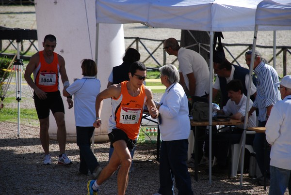 Maratona di Roma a Staffetta (20/10/2012) 00017