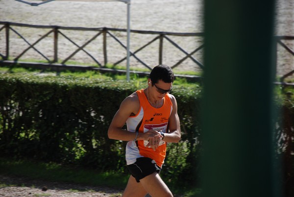 Maratona di Roma a Staffetta (20/10/2012) 00019