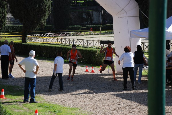Maratona di Roma a Staffetta (20/10/2012) 00025