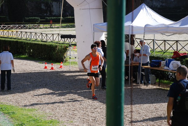 Maratona di Roma a Staffetta (20/10/2012) 00027