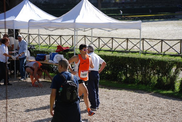 Maratona di Roma a Staffetta (20/10/2012) 00028