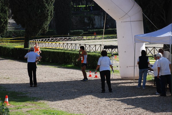 Maratona di Roma a Staffetta (20/10/2012) 00029