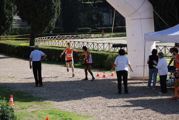 Maratona di Roma a Staffetta (20/10/2012) 00031