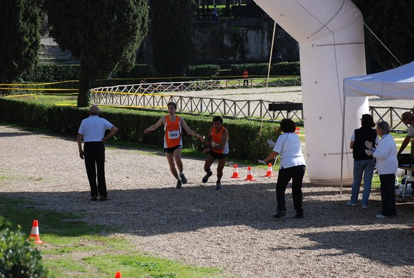 Maratona di Roma a Staffetta (20/10/2012) 00032