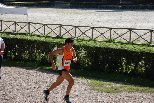 Maratona di Roma a Staffetta (20/10/2012) 00036
