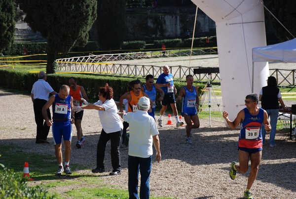 Maratona di Roma a Staffetta (20/10/2012) 00041