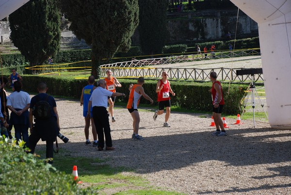 Maratona di Roma a Staffetta (20/10/2012) 00046