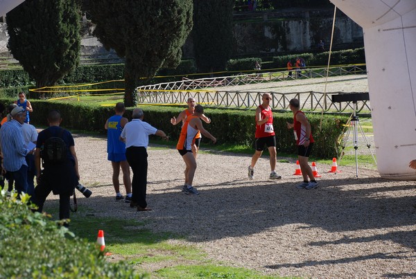 Maratona di Roma a Staffetta (20/10/2012) 00047