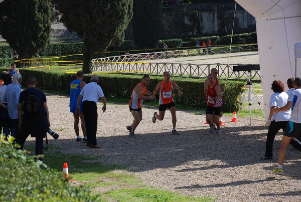 Maratona di Roma a Staffetta (20/10/2012) 00048